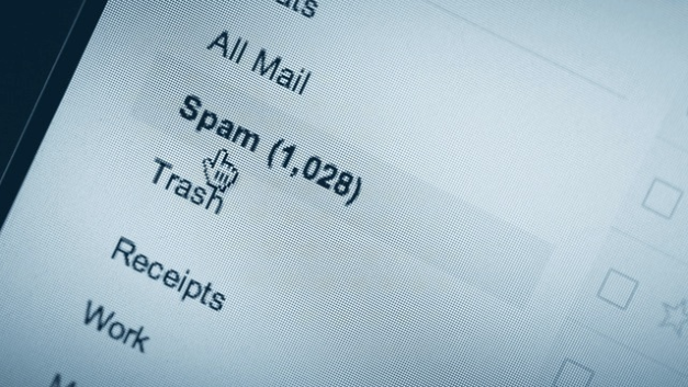 How Can I Tell if an Email Is Spam