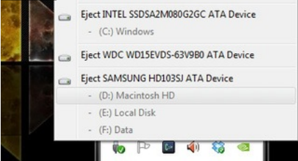 Why You Should Probably Manually Eject All Your USB Drives