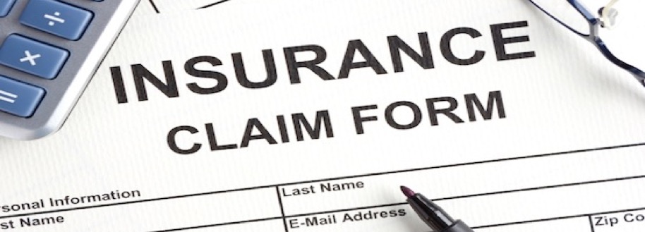 Console Gateway Training: How To Receipt An Insurance Claim